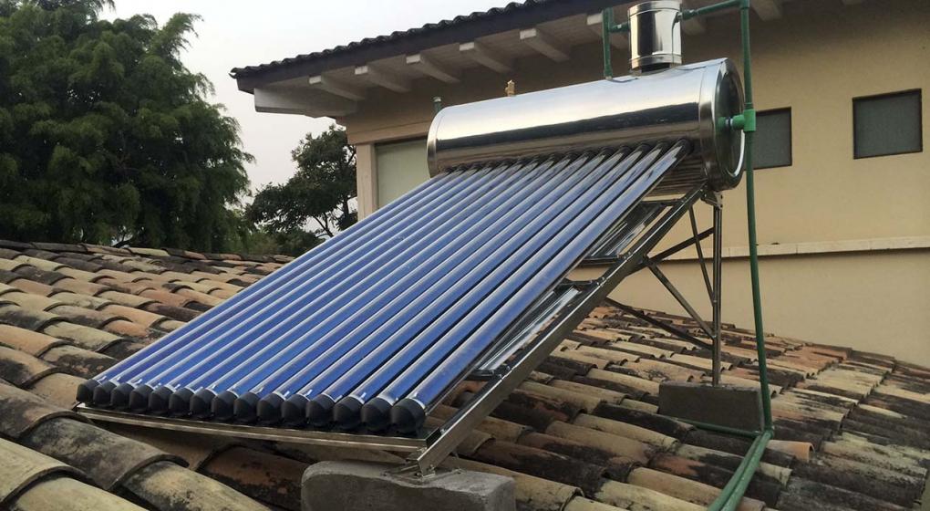 Vida sustentable: ¿Cómo incorporar energía solar en casa?